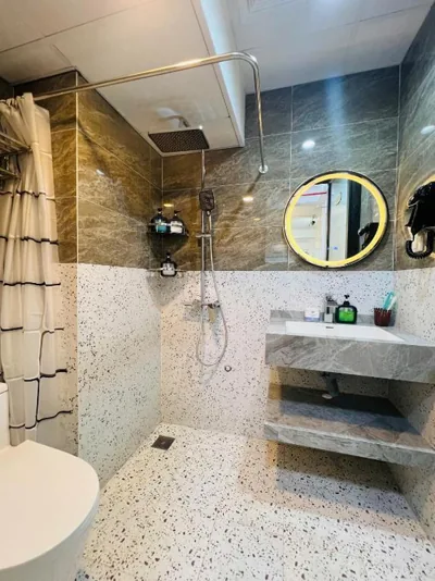 Amazing stay-apartment homestay, quiet and cozy place LTT Thanh Xuân – Photos 3