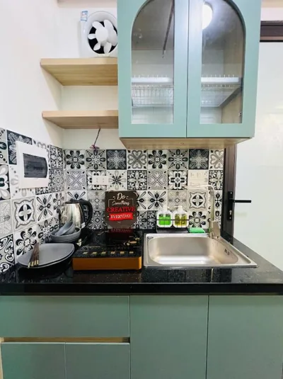 Amazing stay-apartment homestay, quiet and cozy place LTT Thanh Xuân – Photos 4