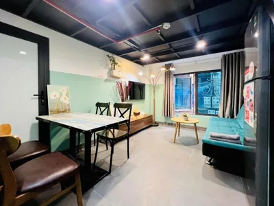 Amazing stay-apartment homestay, quiet and cozy place LTT Thanh Xuân – Photos 5