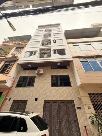 Amazing stay-apartment homestay, quiet and cozy place LTT Thanh Xuân – Photos 6
