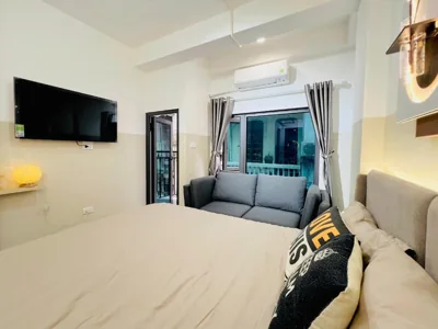 Amazing stay-apartment homestay, quiet and cozy place LTT Thanh Xuân – Photos 7
