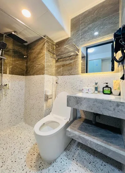 Amazing stay-apartment homestay, quiet and cozy place LTT Thanh Xuân – Photos 8