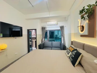 Amazing stay-apartment homestay, quiet and cozy place LTT Thanh Xuân – Photos 9