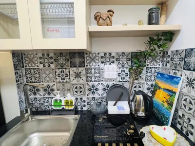 Amazing stay-apartment homestay, quiet and cozy place LTT Thanh Xuân – Photos 12