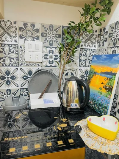 Amazing stay-apartment homestay, quiet and cozy place LTT Thanh Xuân – Photos 13