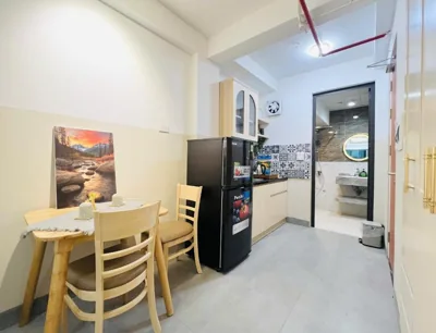 Amazing stay-apartment homestay, quiet and cozy place LTT Thanh Xuân – Photos 14