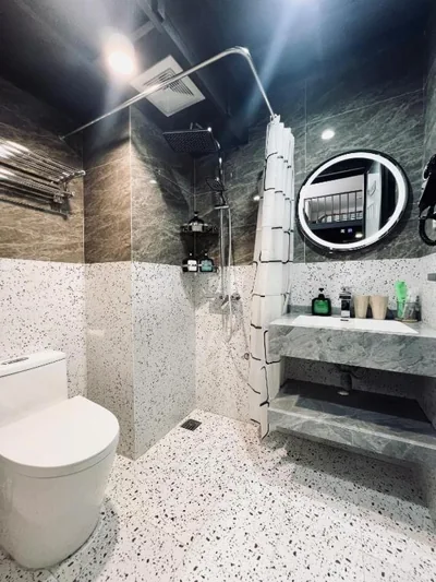 Amazing stay-apartment homestay, quiet and cozy place LTT Thanh Xuân – Photos 15