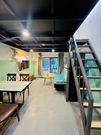 Amazing stay-apartment homestay, quiet and cozy place LTT Thanh Xuân – Photos 16